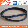 Automotive Timing Belt CR/ HNBR Rubber material High quality